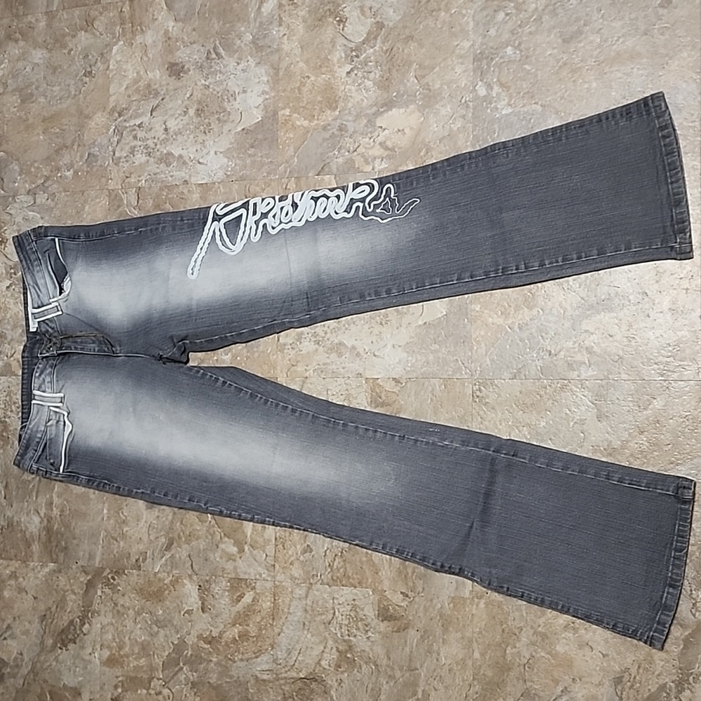 Akademiks jeans